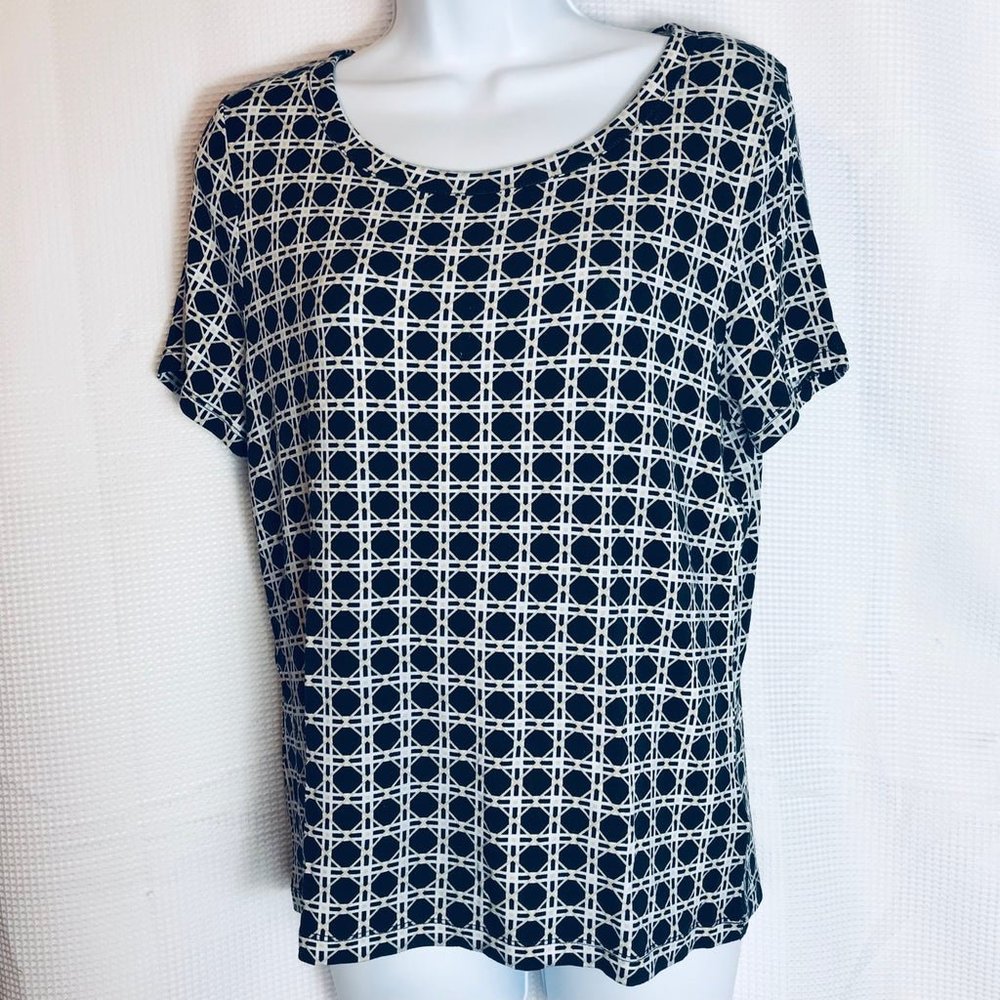 Jones New York blouses